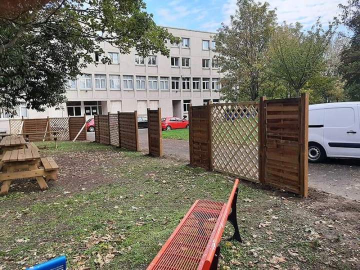 Décoration de jardin Noisy-le-Grand