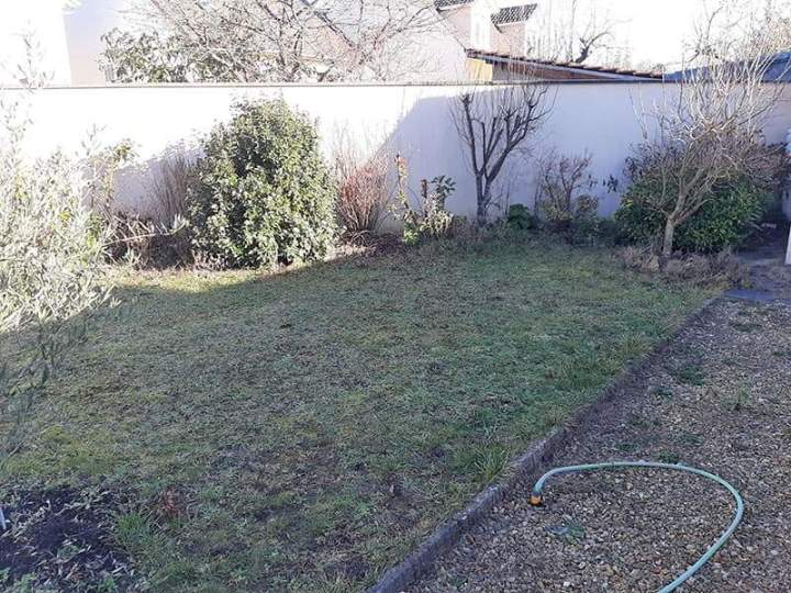 Travaux d'entretien paysager Noisy-le-Grand