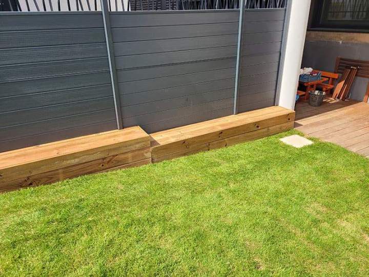 Pose de clôture Noisy-le-Grand