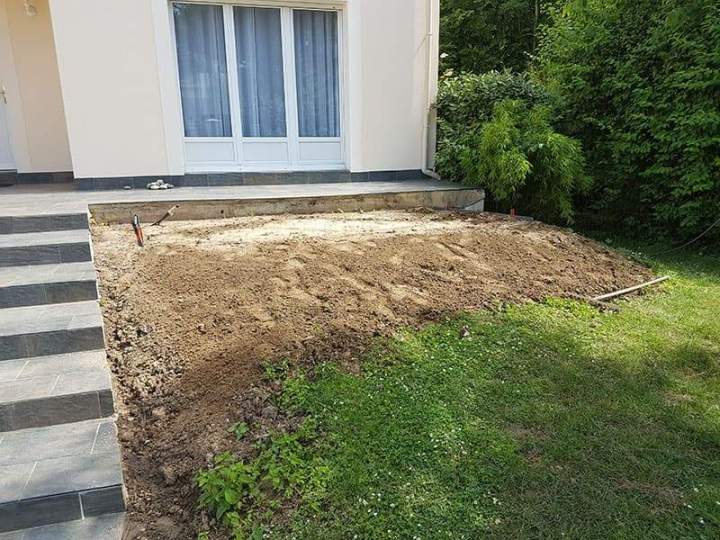 Rénovation et entretien de jardin Noisy-le-Grand