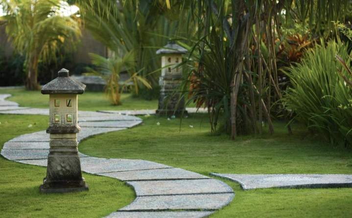 Création jardin Noisy-le-Grand