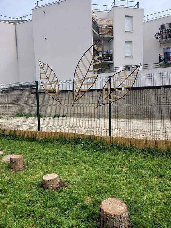 Décoration paysagère Noisy-le-Grand