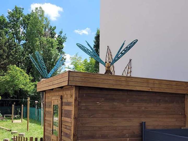 Décoration paysagère Noisy-le-Grand