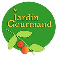 Le jardin gourmand