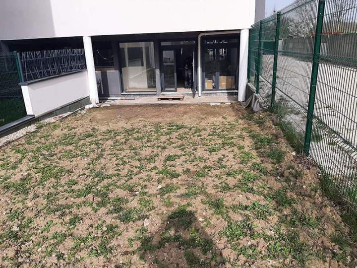 Soins et maintenance de jardins Noisy-le-Grand