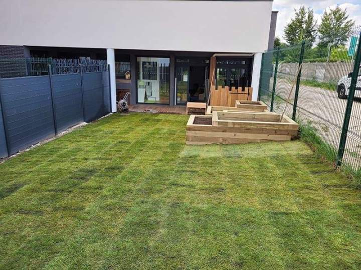 Soins et maintenance de jardins Noisy-le-Grand