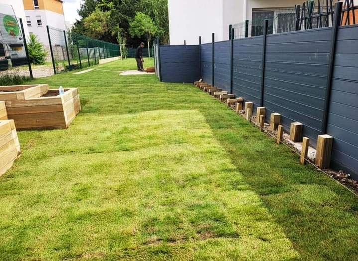 Entretien de jardin Noisy-le-Grand