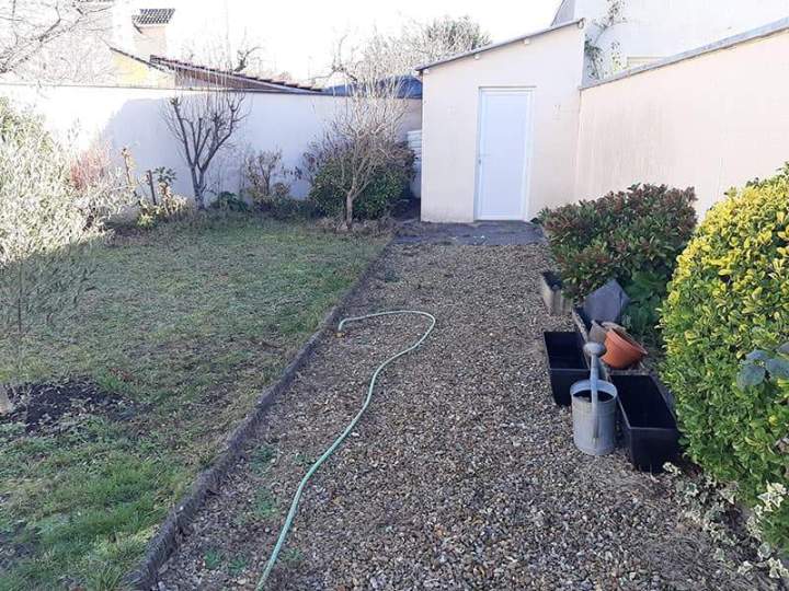 Maintenance d'espaces verts Noisy-le-Grand