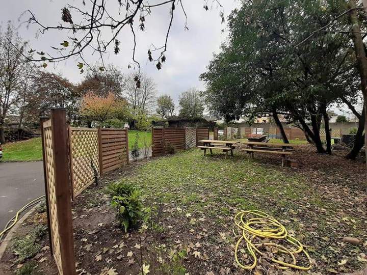 Travaux d'entretien paysager Noisy-le-Grand