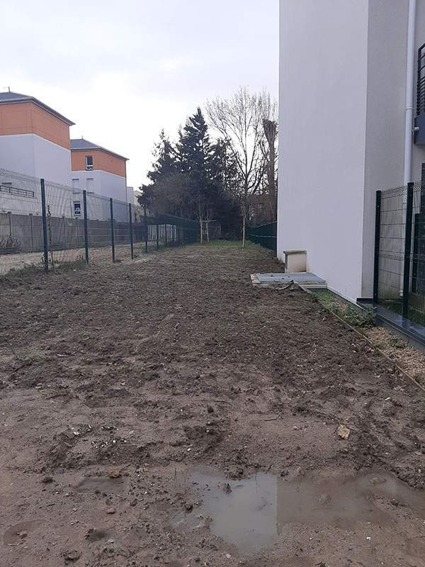 Travaux aménagement extérieur Noisy-le-Grand