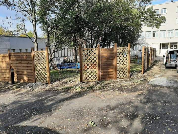 Travaux paysager Noisy-le-Grand