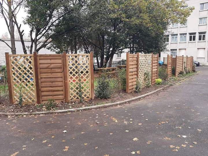 Délimitation parc Noisy-le-Grand