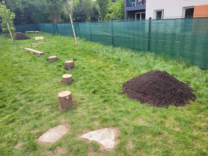 Travaux d'entretien paysager Noisy-le-Grand