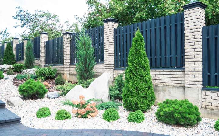 Aménagement paysager Noisy-le-Grand