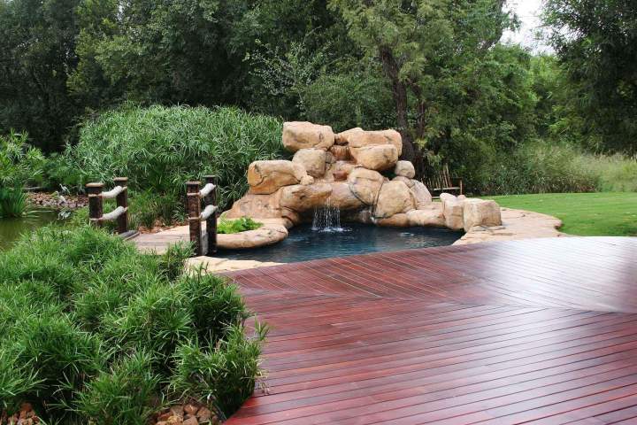 Aménagement paysager Noisy-le-Grand